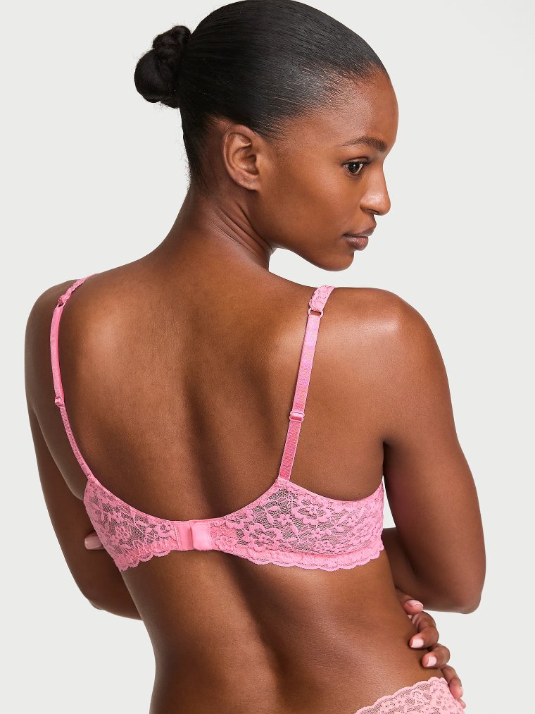 Lurex Lace