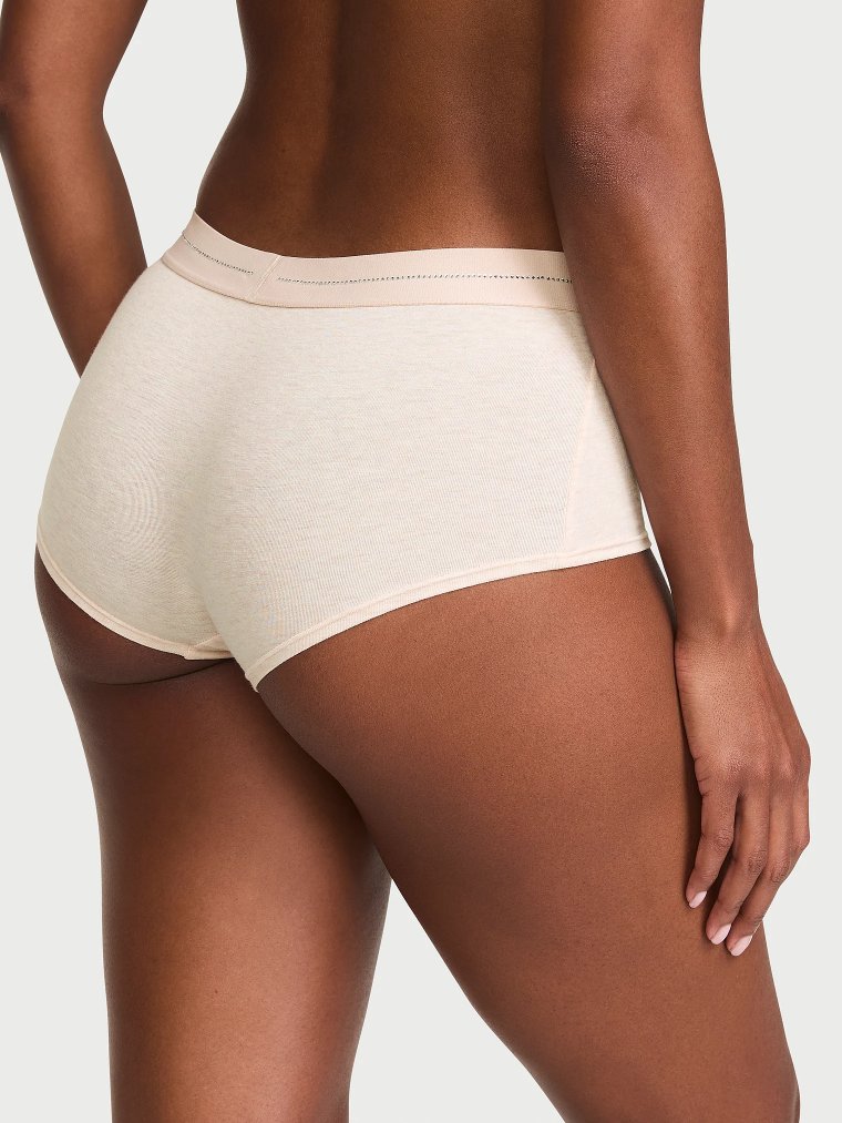 Бюстгальтер из хлопка (Cotton) с эффектом подъёма (Push-Up) Perfect Shape Signature Shine