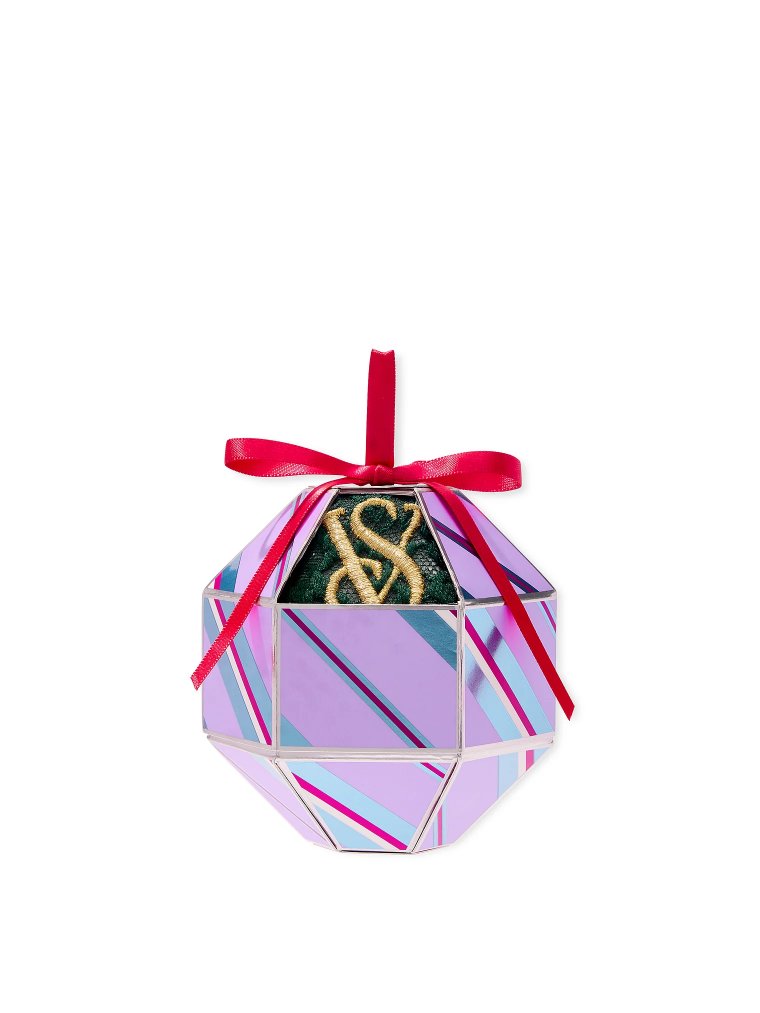 Lacie Thong Ornament