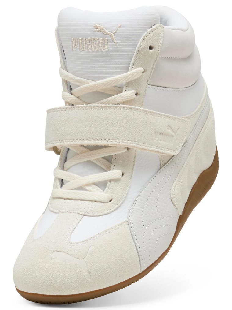 Кроссовки (Sneakers) Speedcat Wedge