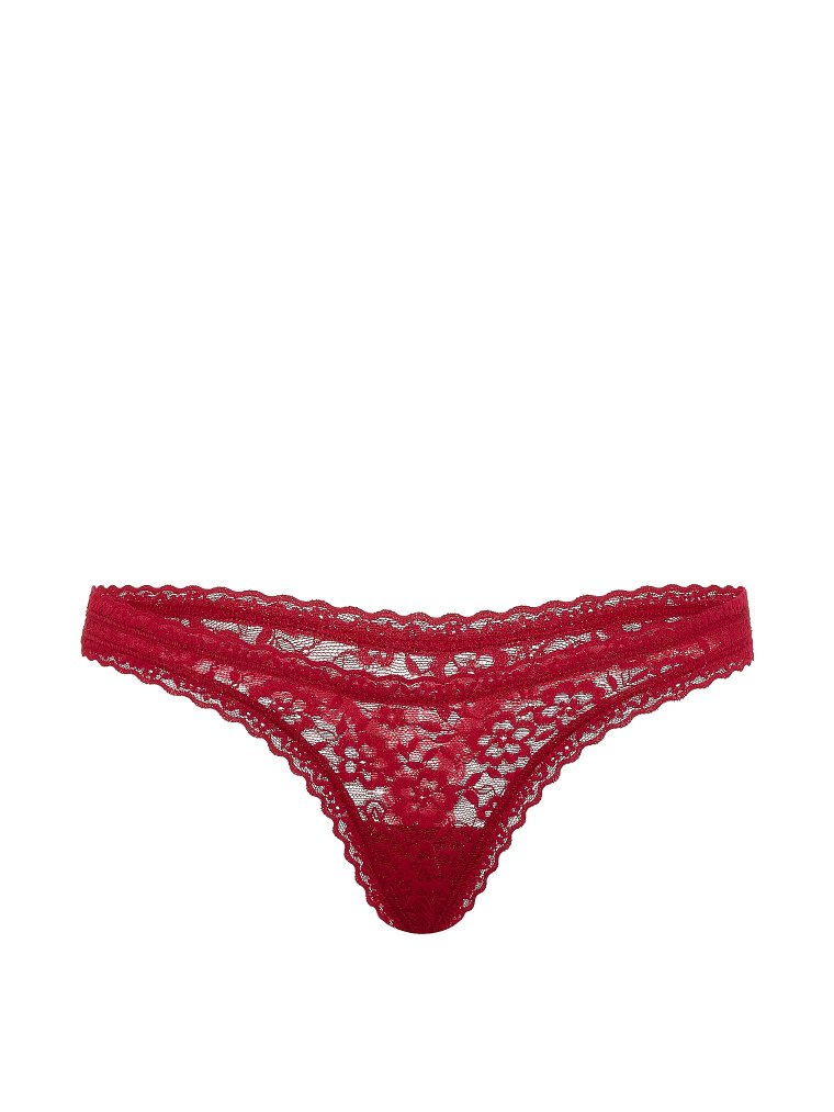 Shimmer Lace
