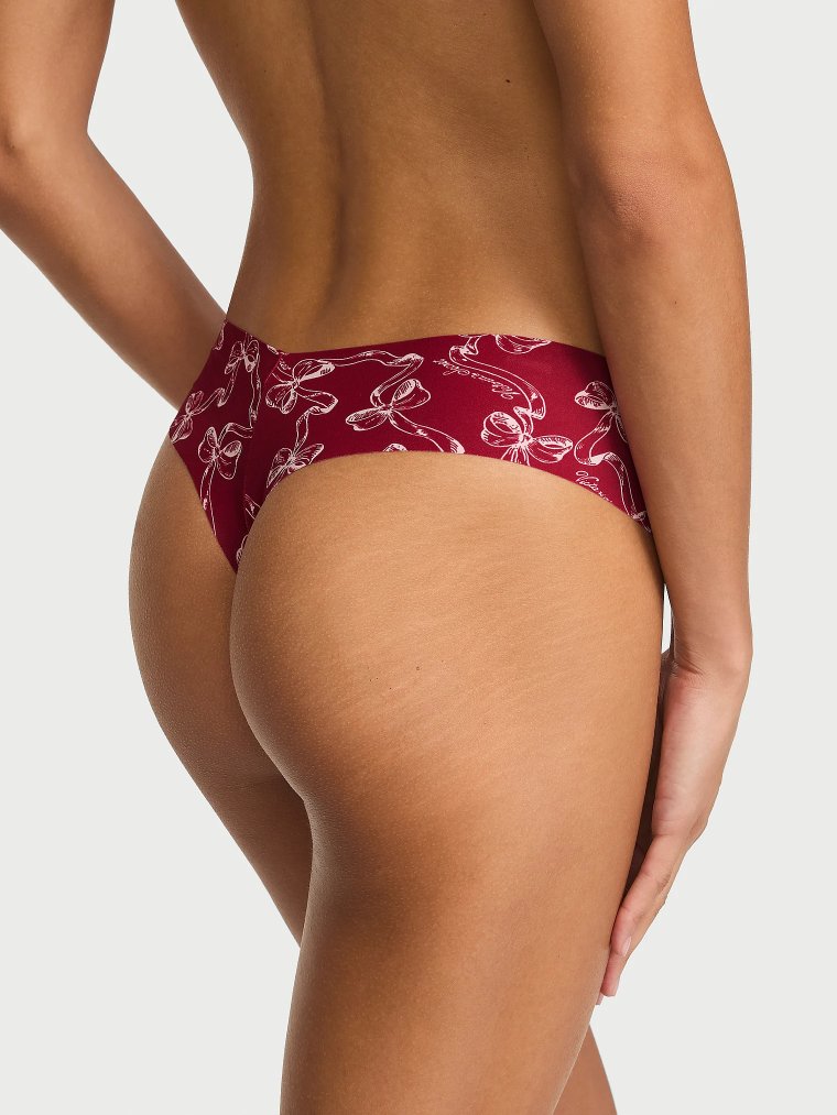 Трусы-стринги «Невидимые» (No-Show Thong Panty)