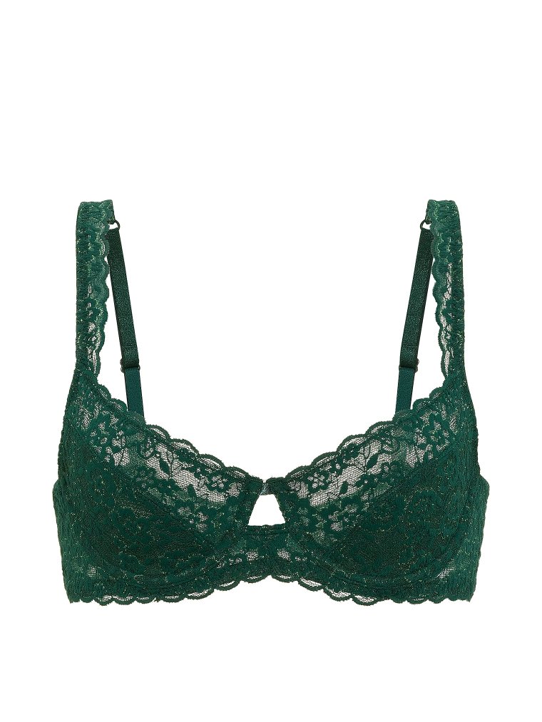 Lurex Lace