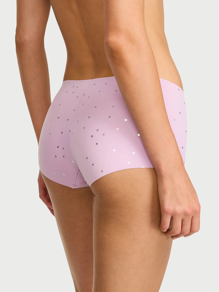 No-Show Boyshort Panty