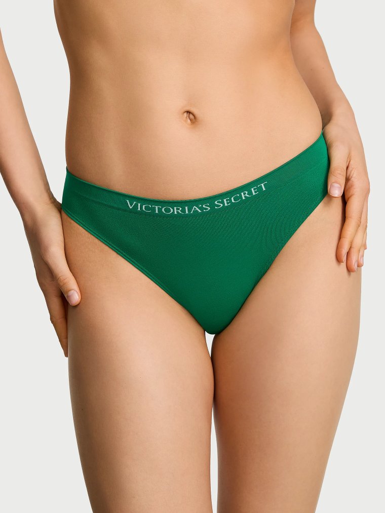 Бесшовные трусики-бикини (Seamless Bikini Panty)