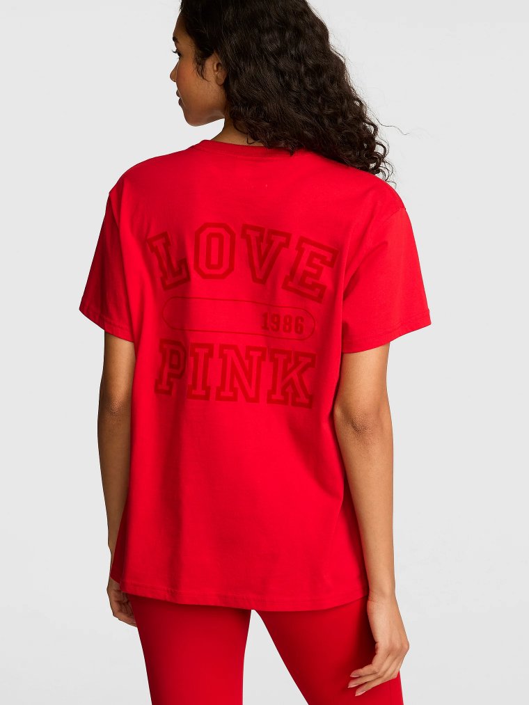 Футболка Campus Cotton™