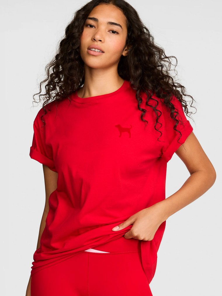Футболка Campus Cotton™