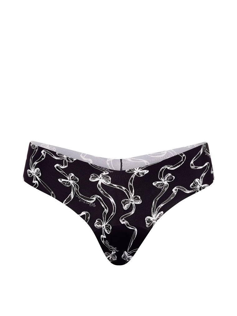 Трусы-стринги «Невидимые» (No-Show Thong Panty)