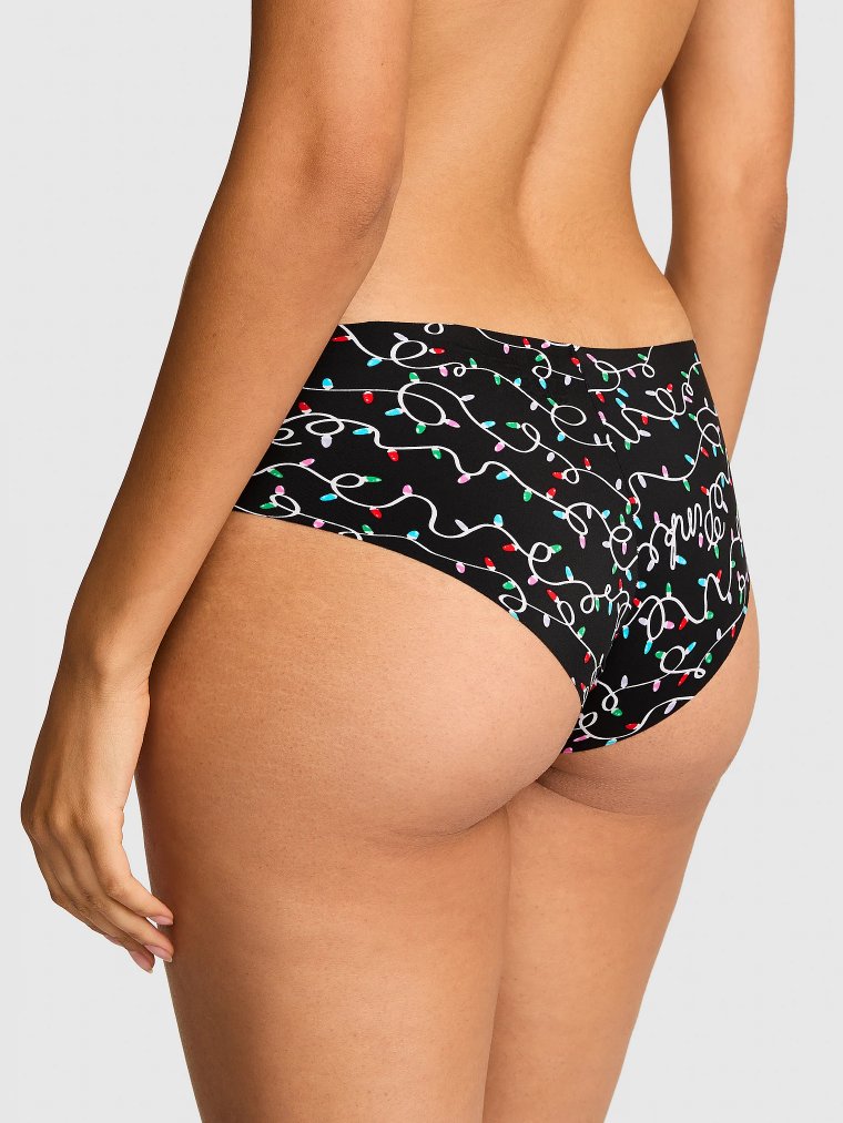 Невидимые дерзкие трусики (No-Show Cheeky Panty)