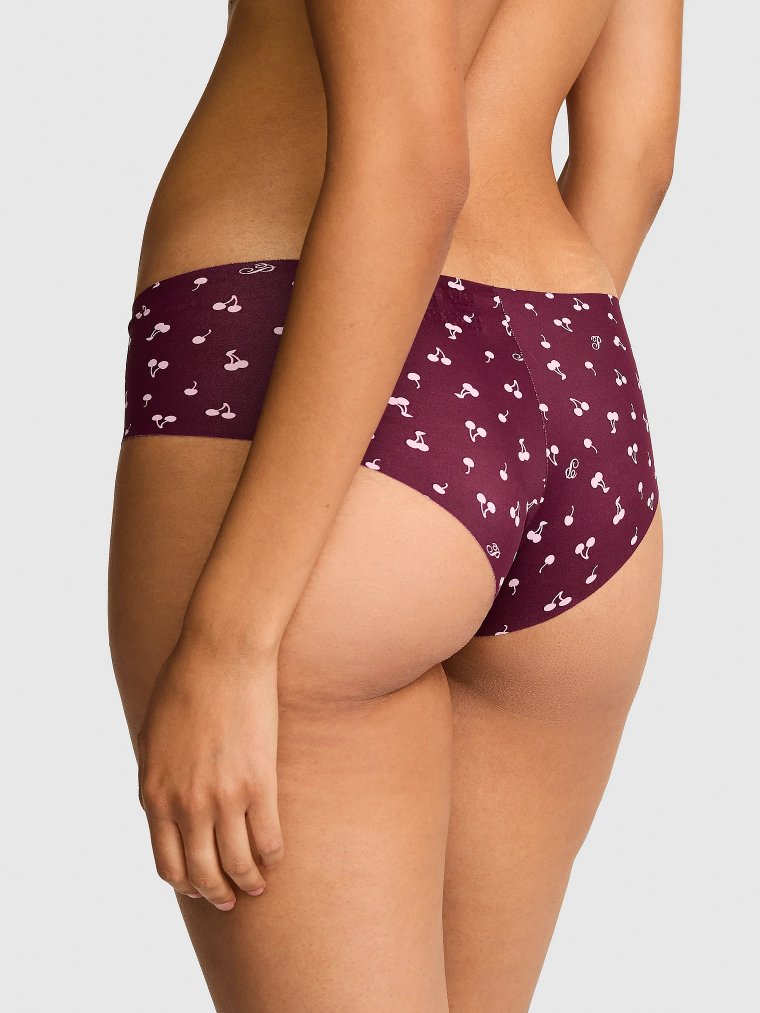Невидимые дерзкие трусики (No-Show Cheeky Panty)