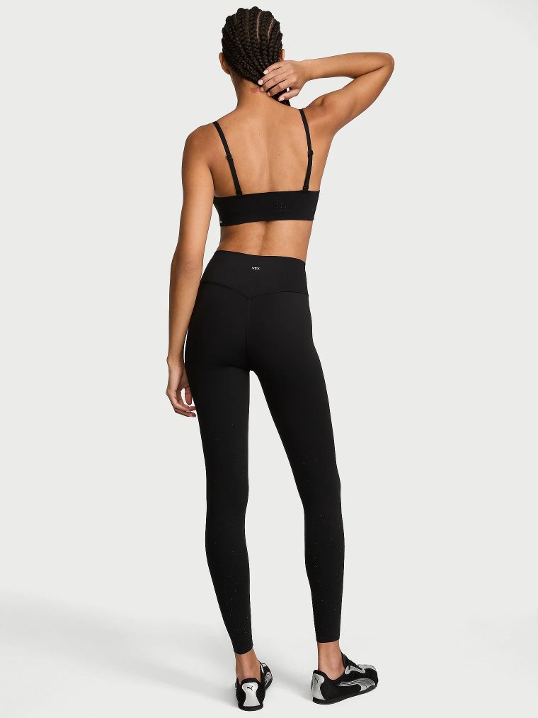 VSX Elevate™ Стразовые Эластичные Леггинсы (Diamanté Flex Legging)