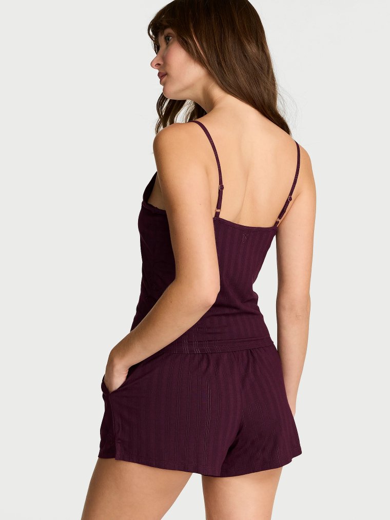SoSoft™ Modal Ultra-Fine Cami & Short Set
