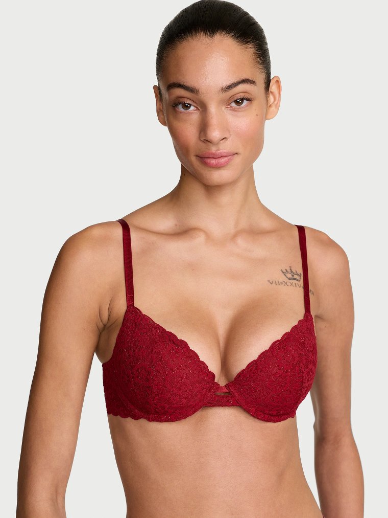 Lurex Lace