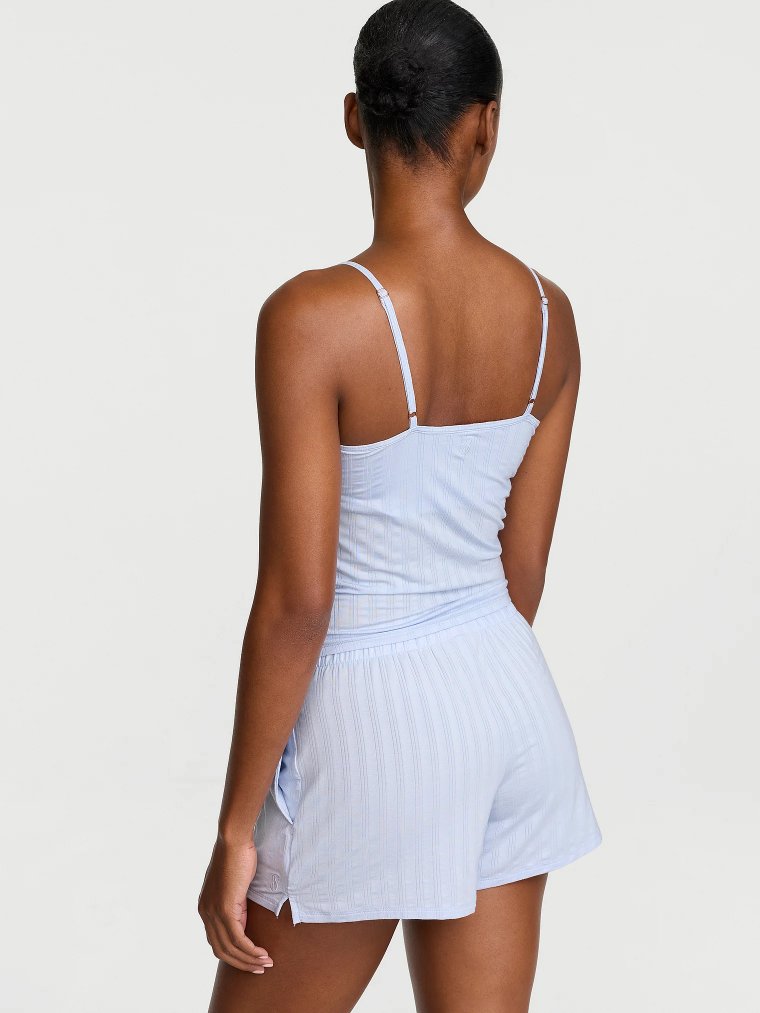 SoSoft™ Modal Ultra-Fine Cami & Short Set