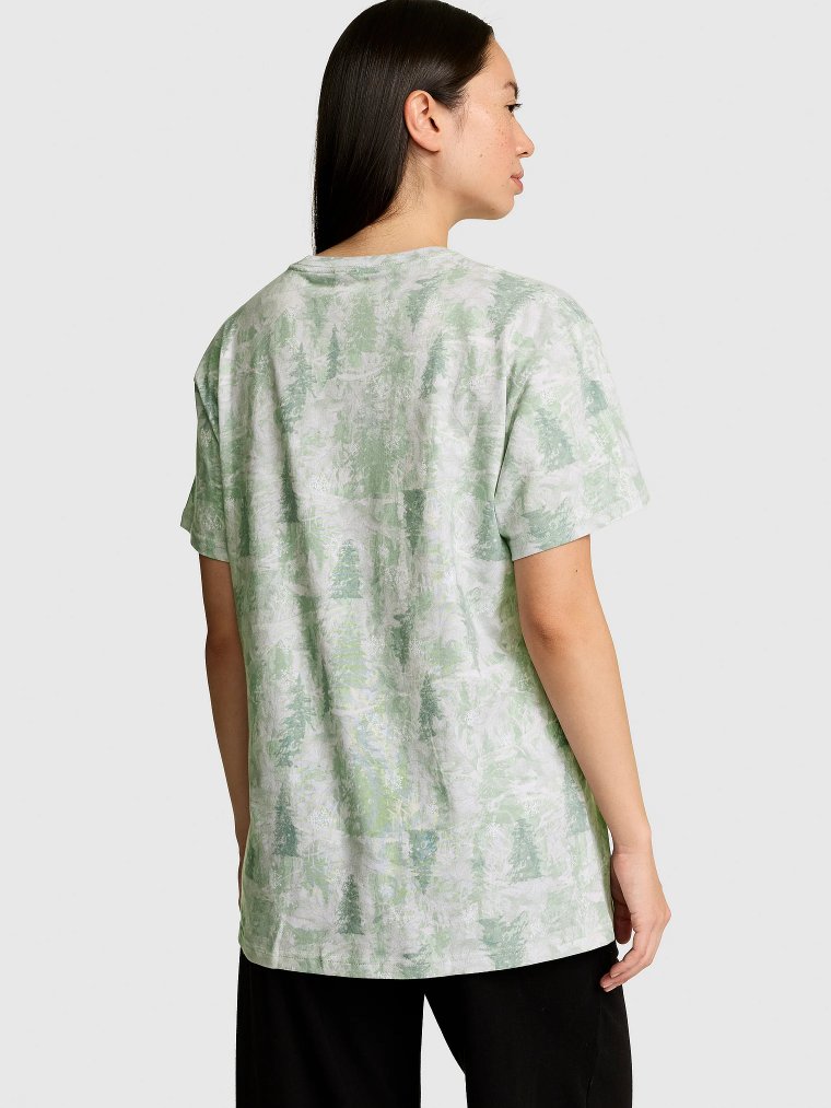 Футболка Campus Cotton™