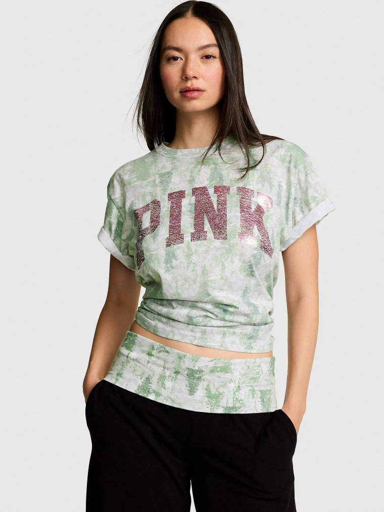 Футболка Campus Cotton™