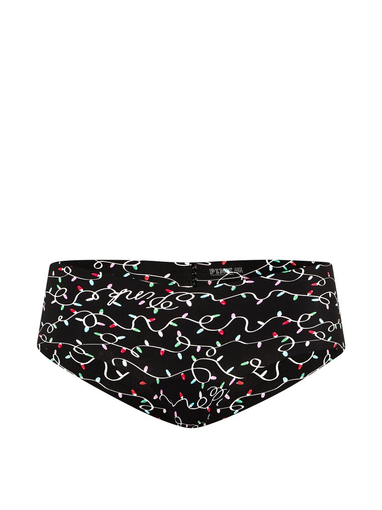 Невидимые дерзкие трусики (No-Show Cheeky Panty)