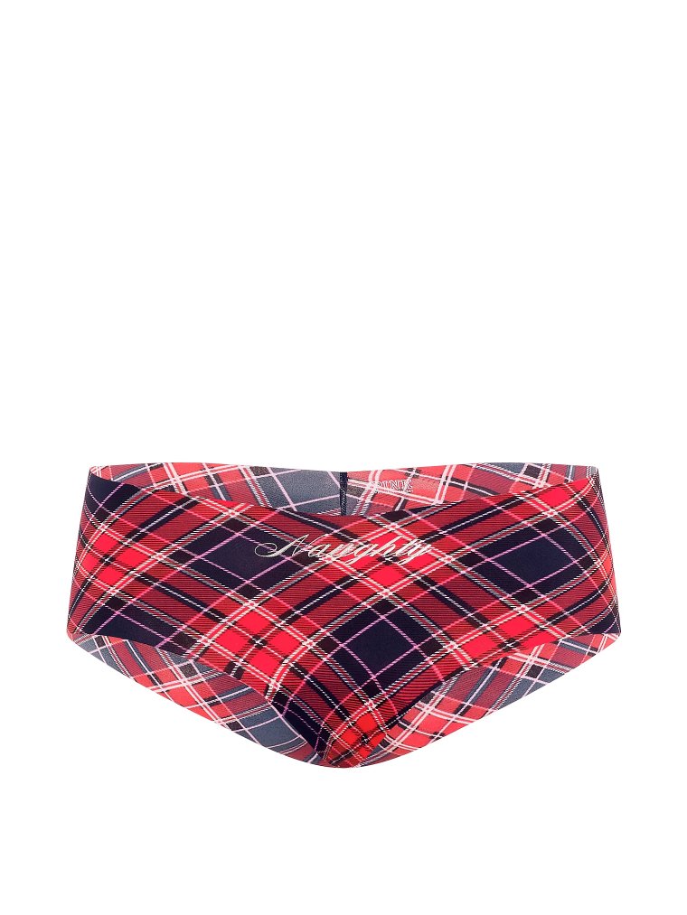 Невидимые дерзкие трусики (No-Show Cheeky Panty)