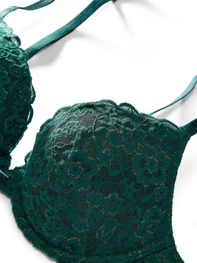 Lurex Lace