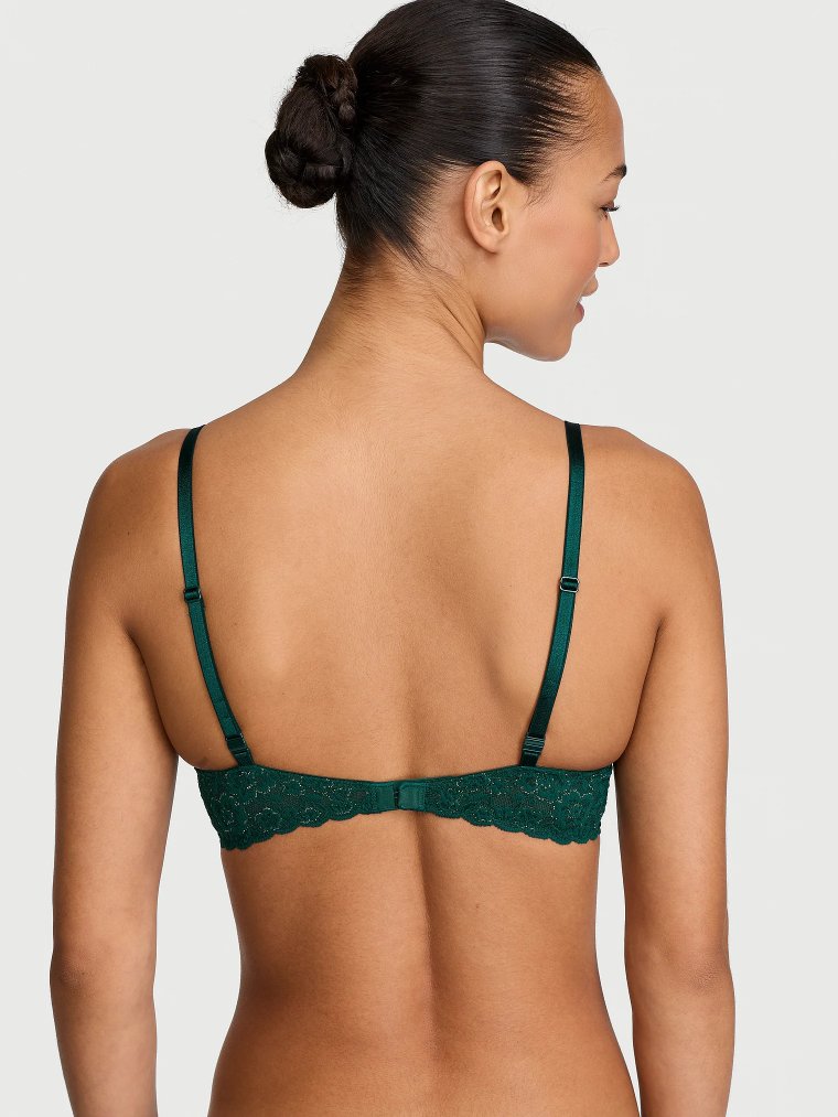 Lurex Lace