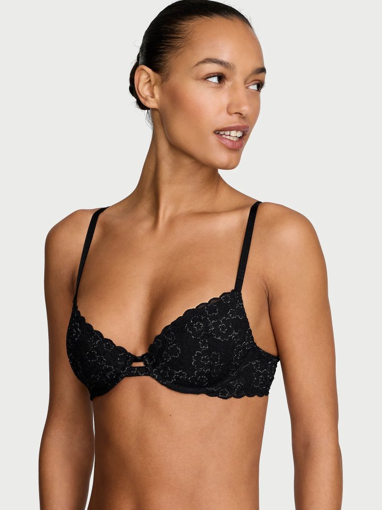 Lurex Lace