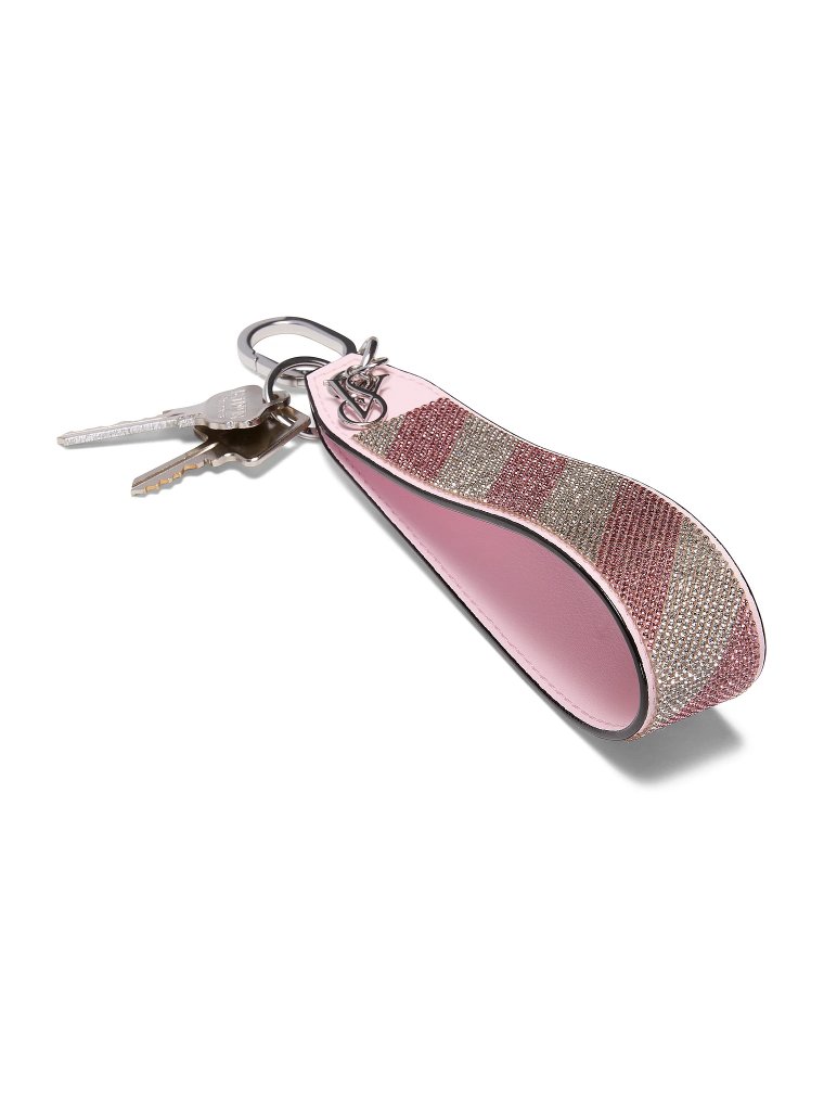 Wristlet Strap Keychain