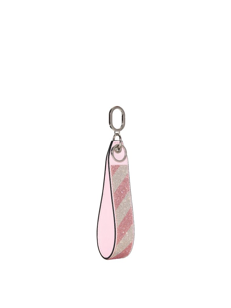 Wristlet Strap Keychain