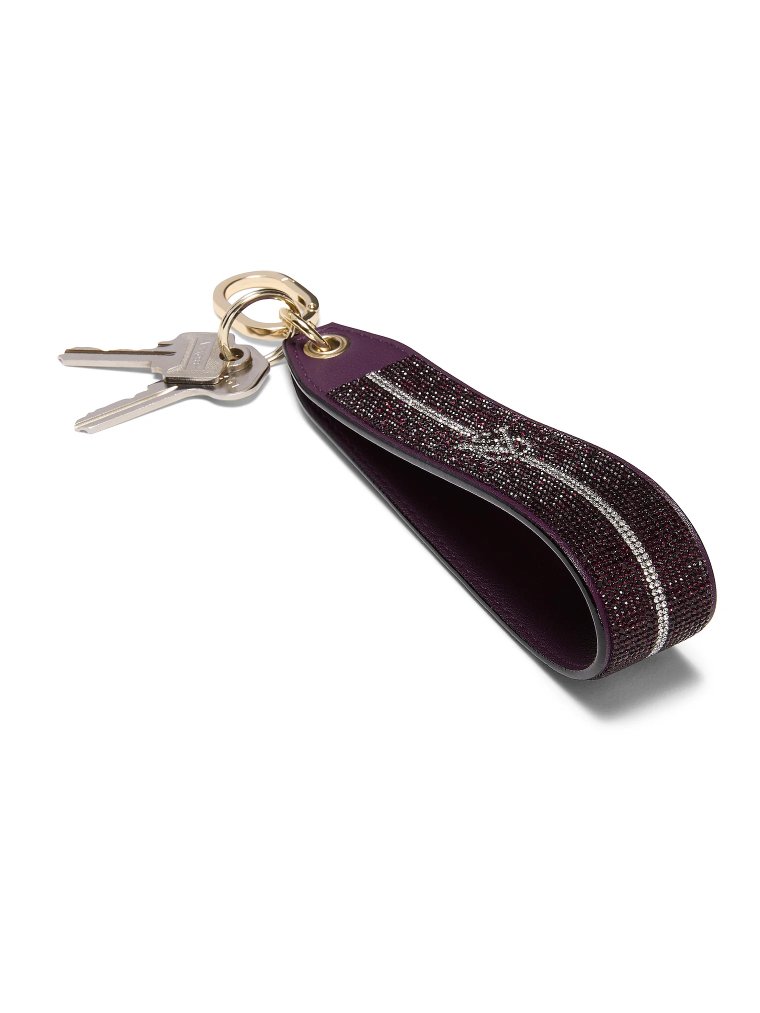 Wristlet Strap Keychain