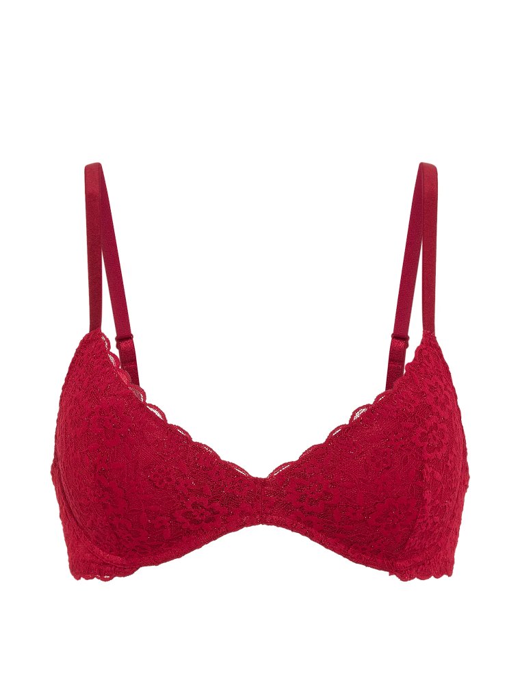 Lurex Lace