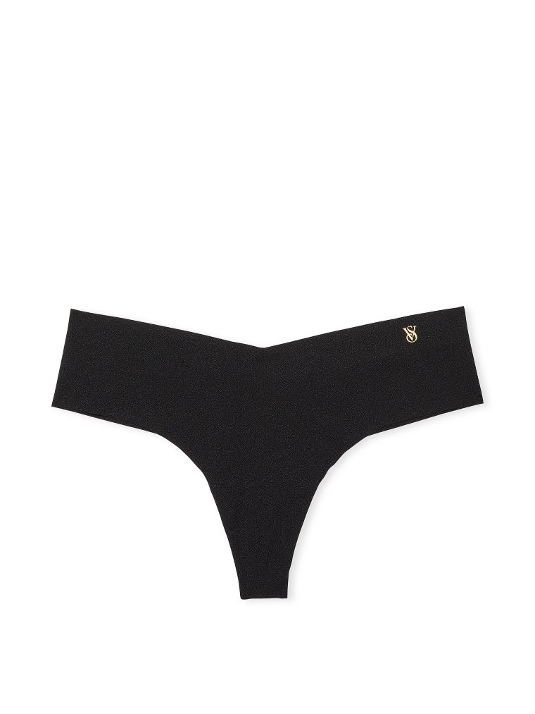 Стринги-трусики с незаметной посадкой (No-Show Thong Panty)