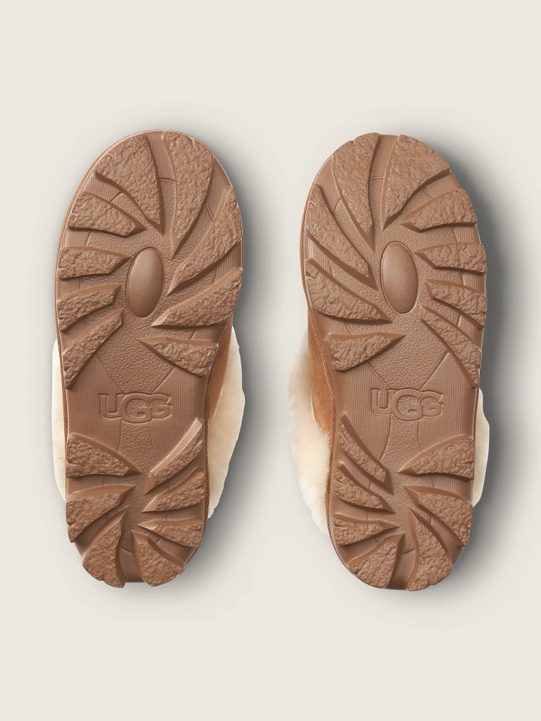 Кокетливые тапочки (Coquette Slippers)