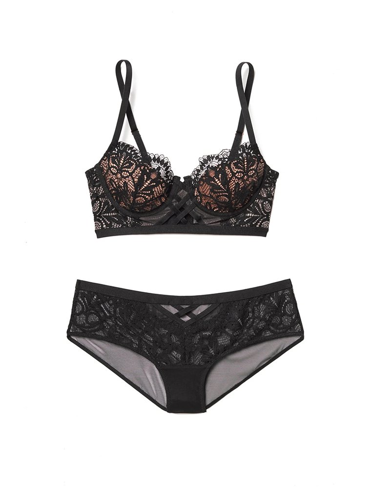 Трусы-хипстеры Diara (Hipster Panty)