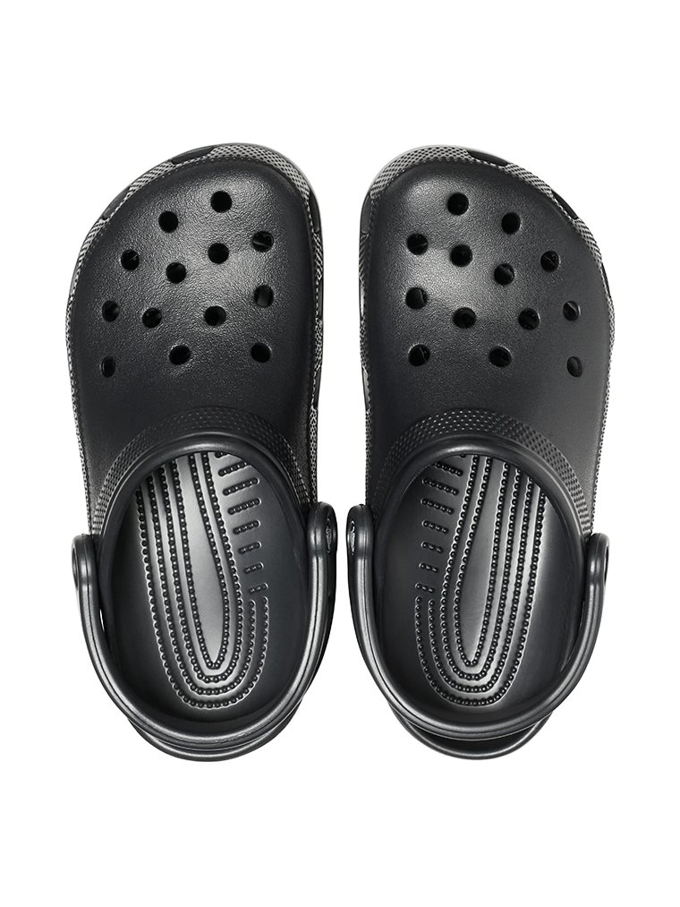 Классические сплошные сабо (Classic Solid Clogs)