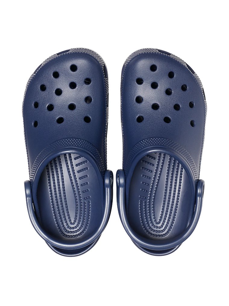 Классические сплошные сабо (Classic Solid Clogs)