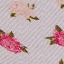 Белый с розовыми пионами (White & Pink Peonies)