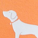 Vitamin C Dog Graphic