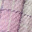 Серебристая клетка (Silver screen plaid)