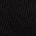 Чёрный (Pure black)