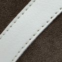 Мокко/белый (Mocha/White)