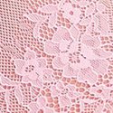 Розовый пик-а-бу (Pink-a-boo)