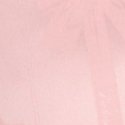 Сумеречный розовый с бантиками (Dusk Pink Bow Jacquard)