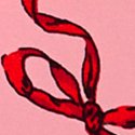 Розовые бантики (Pink Bows)