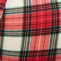 Уютная клетка (Cozy Plaid)