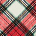 Уютная клетка (Cozy Plaid)