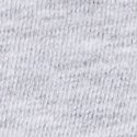 Средний меланжевый серый (Medium Heather Grey)