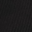 Чёрный с логотипом (Logo Pure Black)