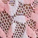 Принт «Iconic Stripe» (Pretty Blossom Iconic Stripe)
