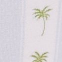 Синие пальмы в полоску (Blue Palm Stripes)