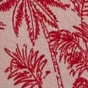 Розовый джунгли туаль (Pink Jungle Toile)
