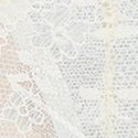 Белый/Айвори (White/Ivory)